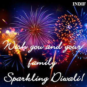 Happy Diwali