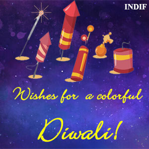 Happy Diwali