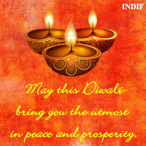 Happy Diwali