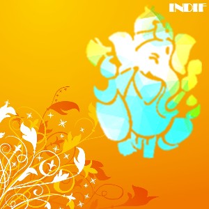 Ganesha