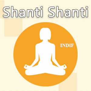Shanti Shanti