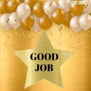 Good Job 