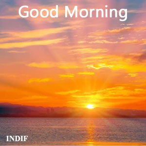 Good Morning