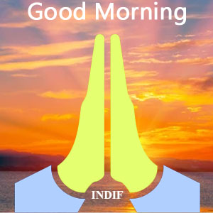 Good Morning