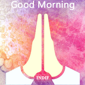 Good Morning