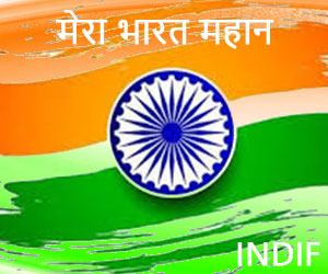 India