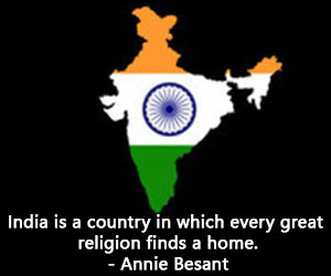 India Bharat