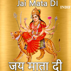 Jai Mata Di