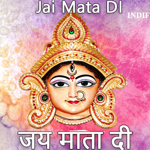 Jai Mata Di