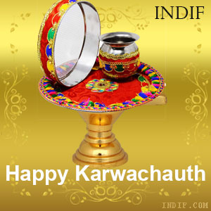 Karva Chauth
