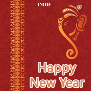 Happy New Year
