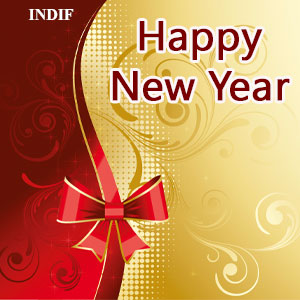 Happy New Year
