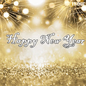New Year