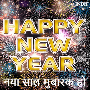 New Year